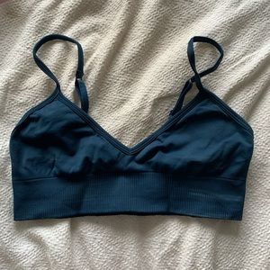 LULU LEMON EBB TO STREET BRA A/B
